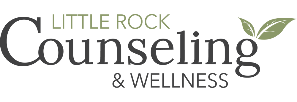 Little Rock Counseling & Wellness