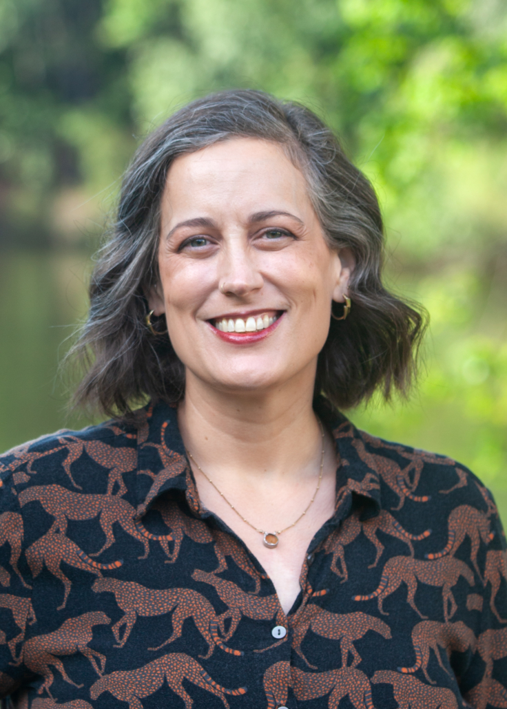 Amanda Cabaniss Rogers